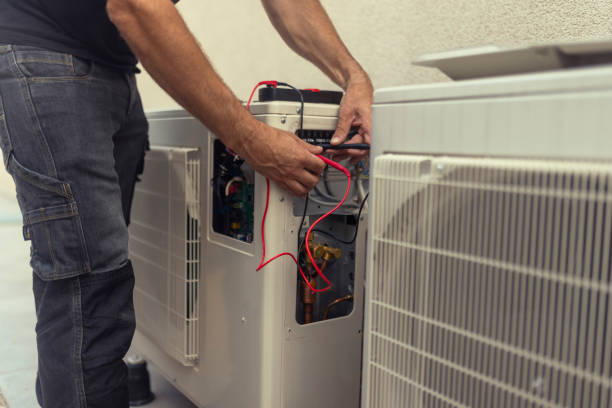 Best Electrical Maintenance Services  in Terra Alta, WV